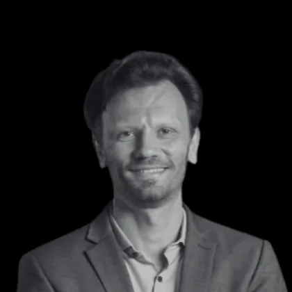 Cédric Sigoire