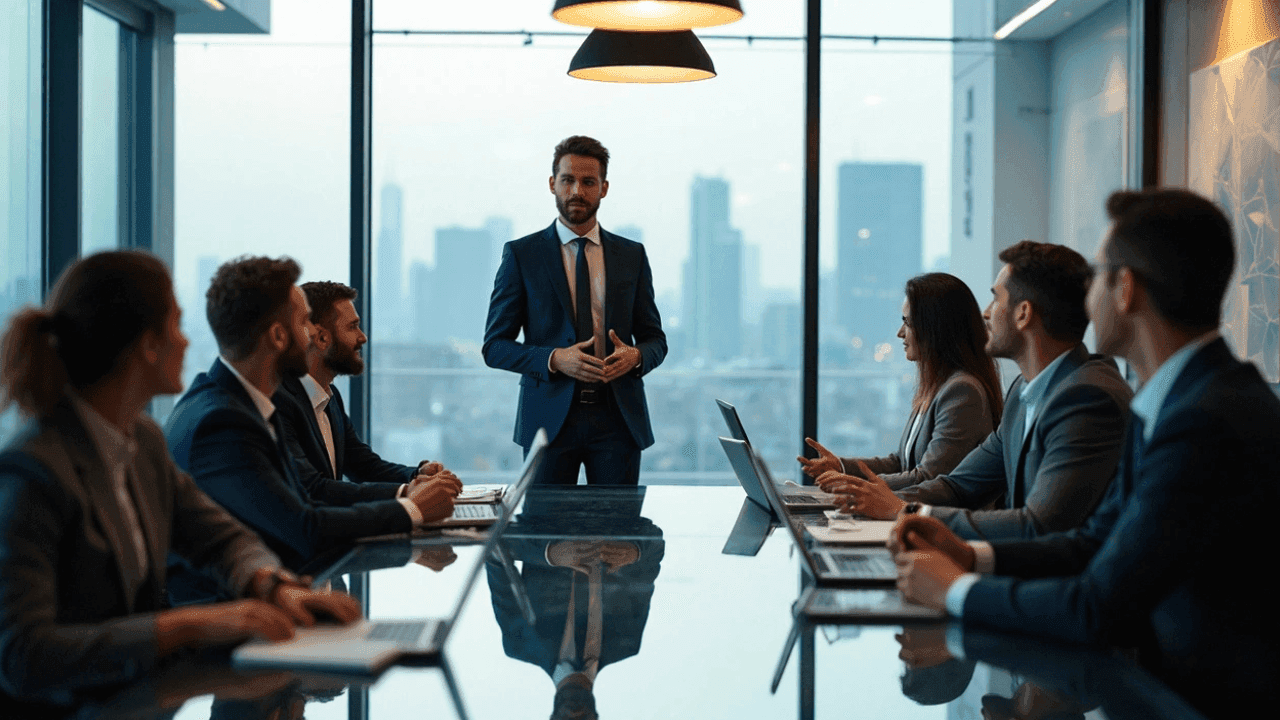 enture Capital Funding for Startups