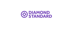 Diamond Standard logo icon