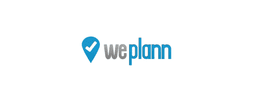 WePlann logo icon