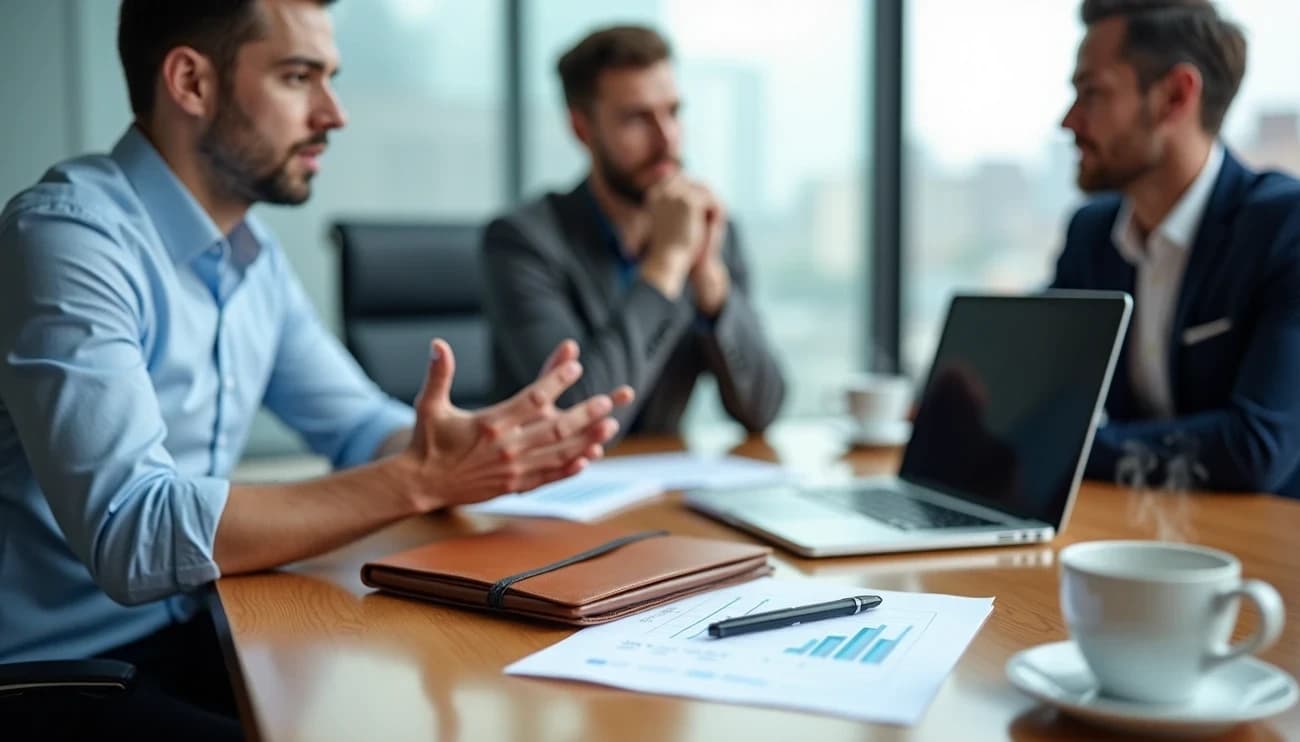 Raising Capital for Startup Business