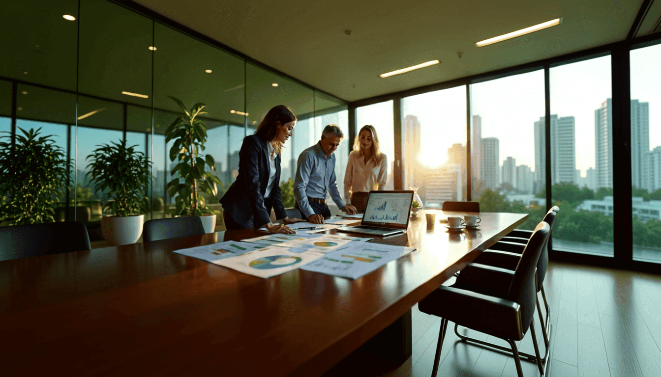 ESG Performance Matters