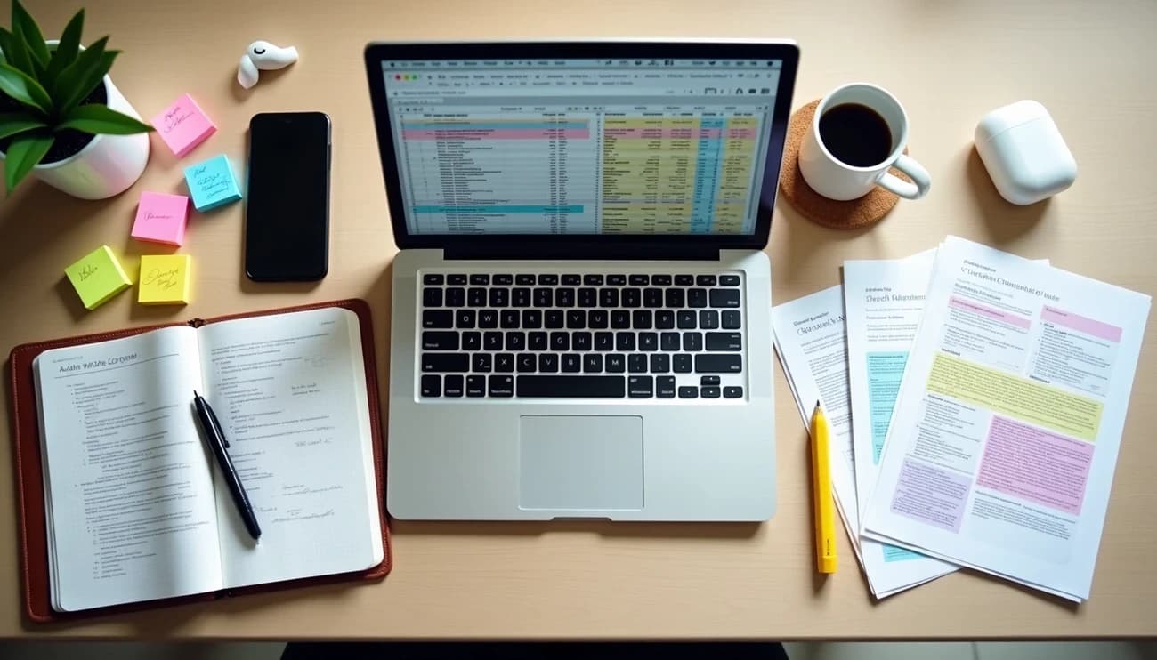 How to Master VC Research