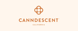 Canndescent cannabis logo