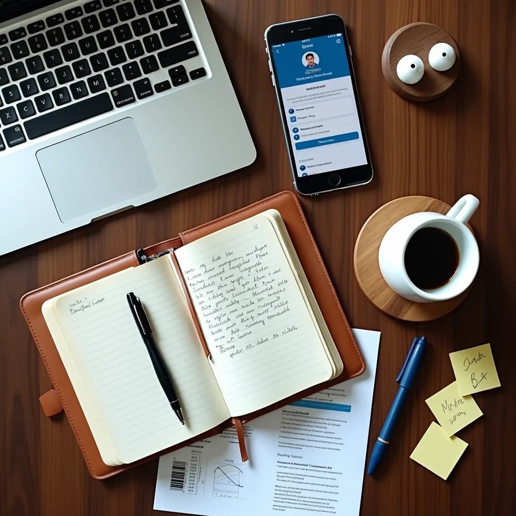 Research VCs Before Your First Meeting
