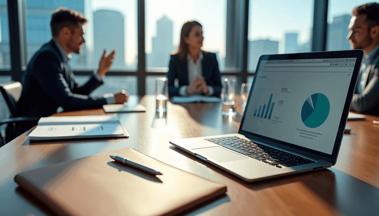 How to create a winning investor pitch