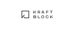 Kraftblock logo icon