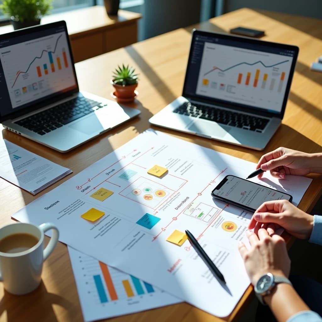 Customer Acquisition Strategy That Scales