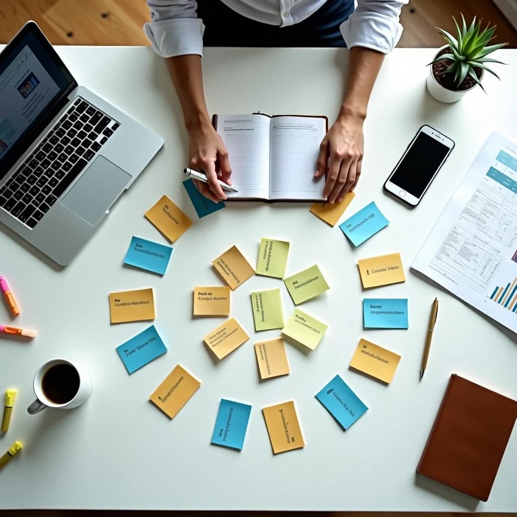 Segment VC Lists for Better Response
