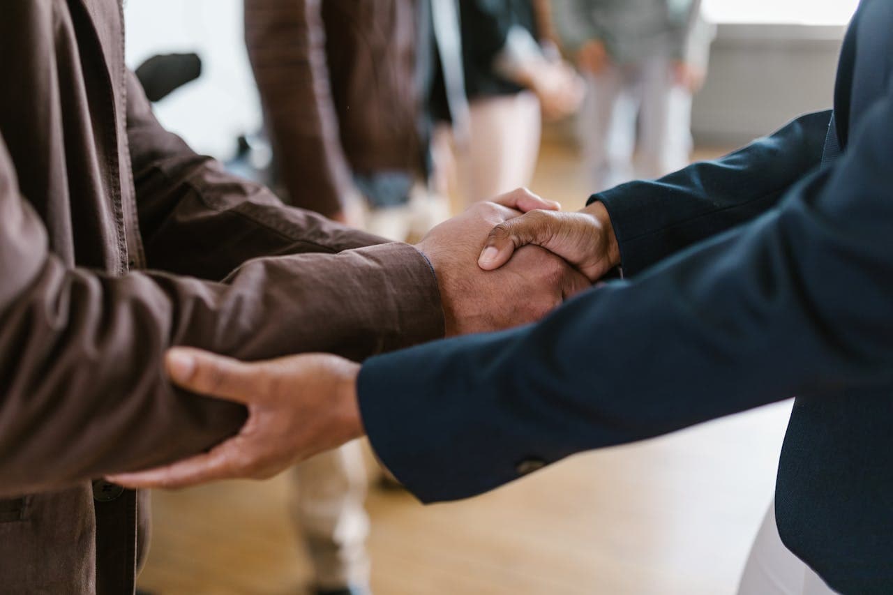So finden Sie den VC, der wirklich zu Phase und Sektor Ihres Startups passt