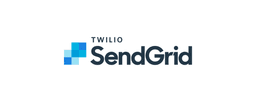 SendGrid Logo