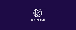 Whiplash logo icon