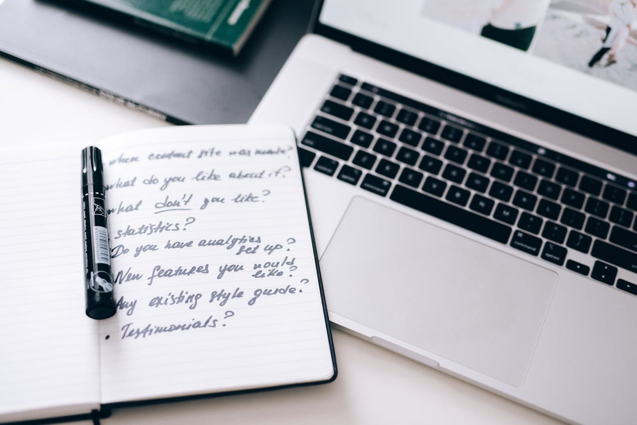 Create a Good Pitch Deck