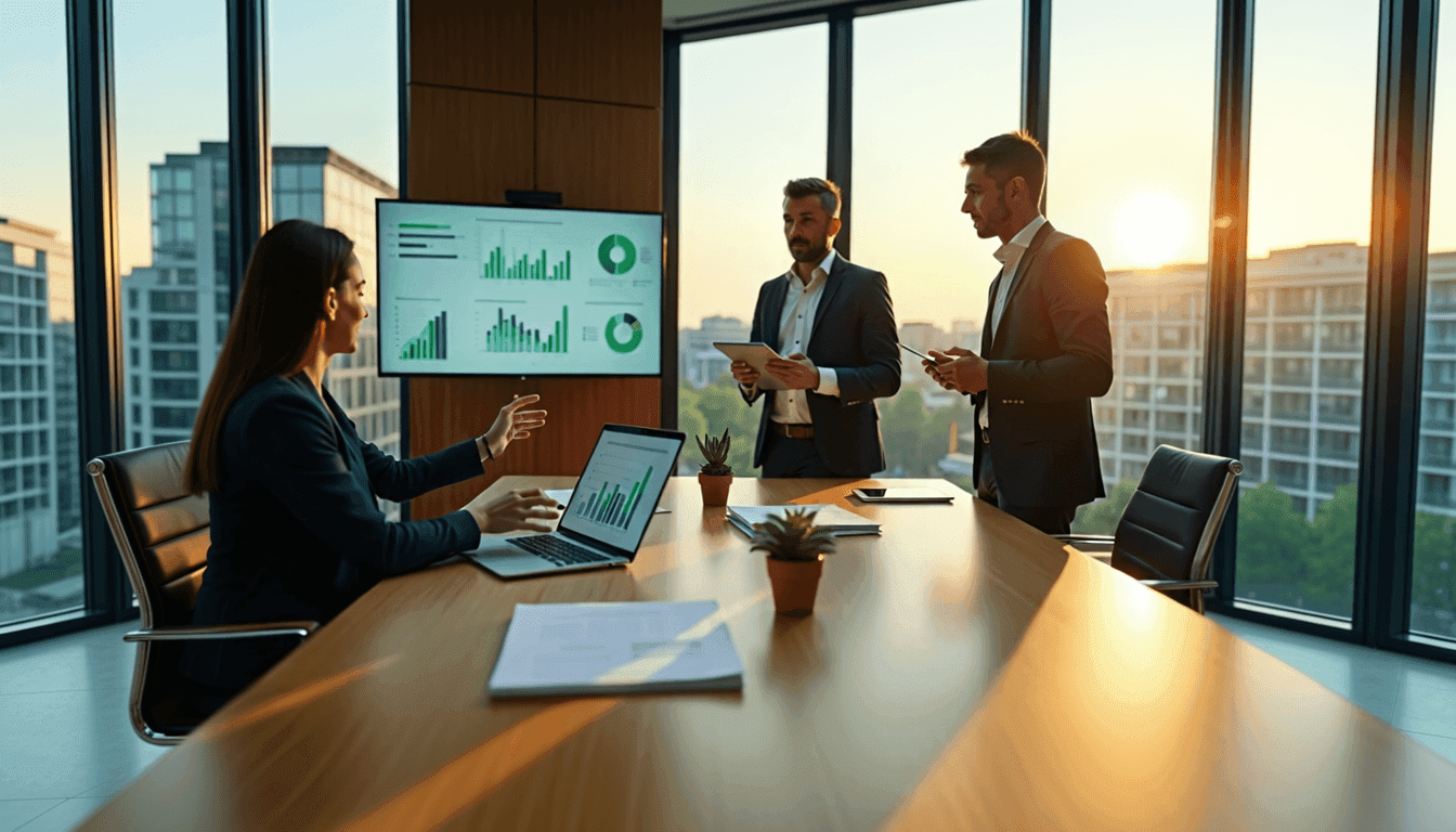 Why Investors Are Choosing Sustainable Startups