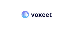 Voxeet logo icon