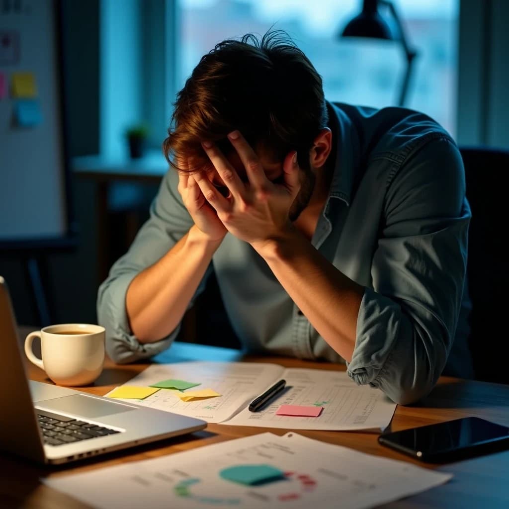 Fundraising Lies Founders Tell Themselves