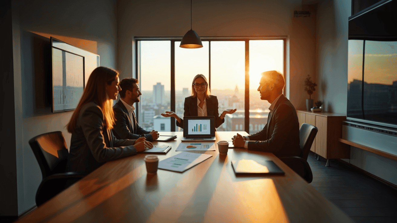 how to master investor relation