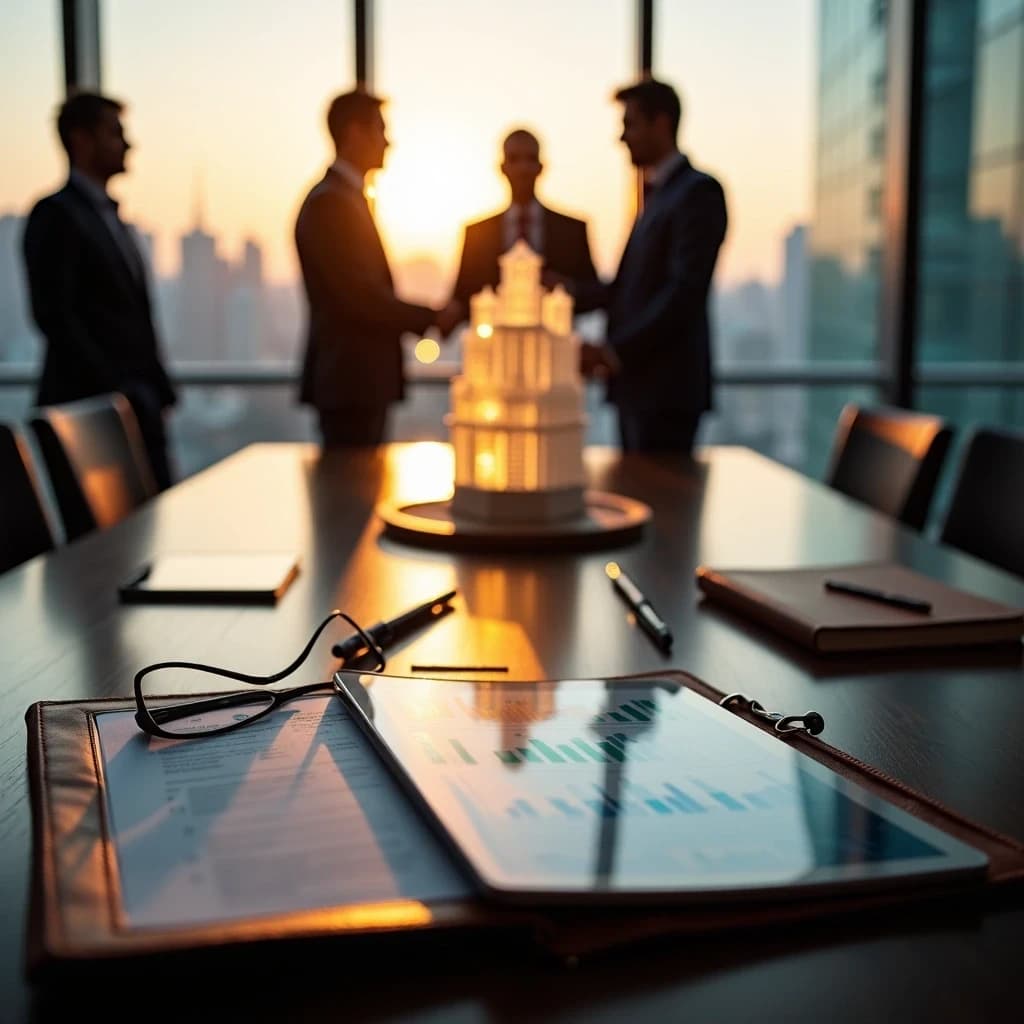 What private equity looks for in law firms — high-volume practices, MSO structures, AI readiness, and GAAP financials. A positioning guide for firm owners.