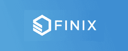Finix payments logo