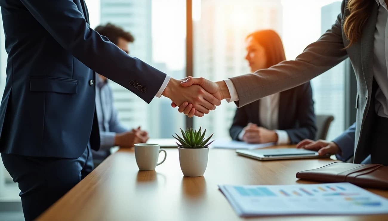 Wie man Investoren und Startups zusammenbringt: Der ultimative Leitfaden von Phase zu Phase