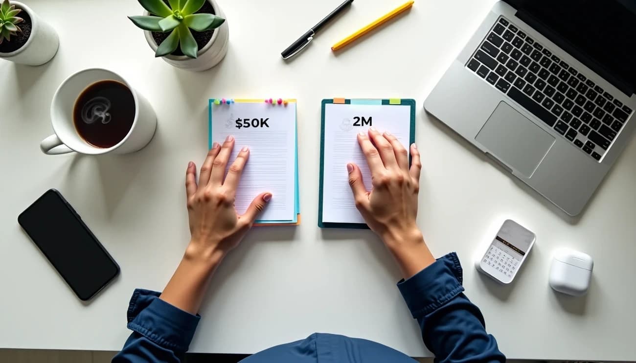 Pre-Seed vs. Seed-Finanzierung: Welche ist 2026 die richtige Wahl für Ihr Startup?