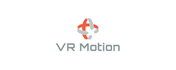 VR Motion logo