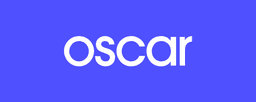 Oscar health logo