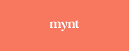 Mynt fashion logo