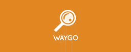 Waygo logo icon