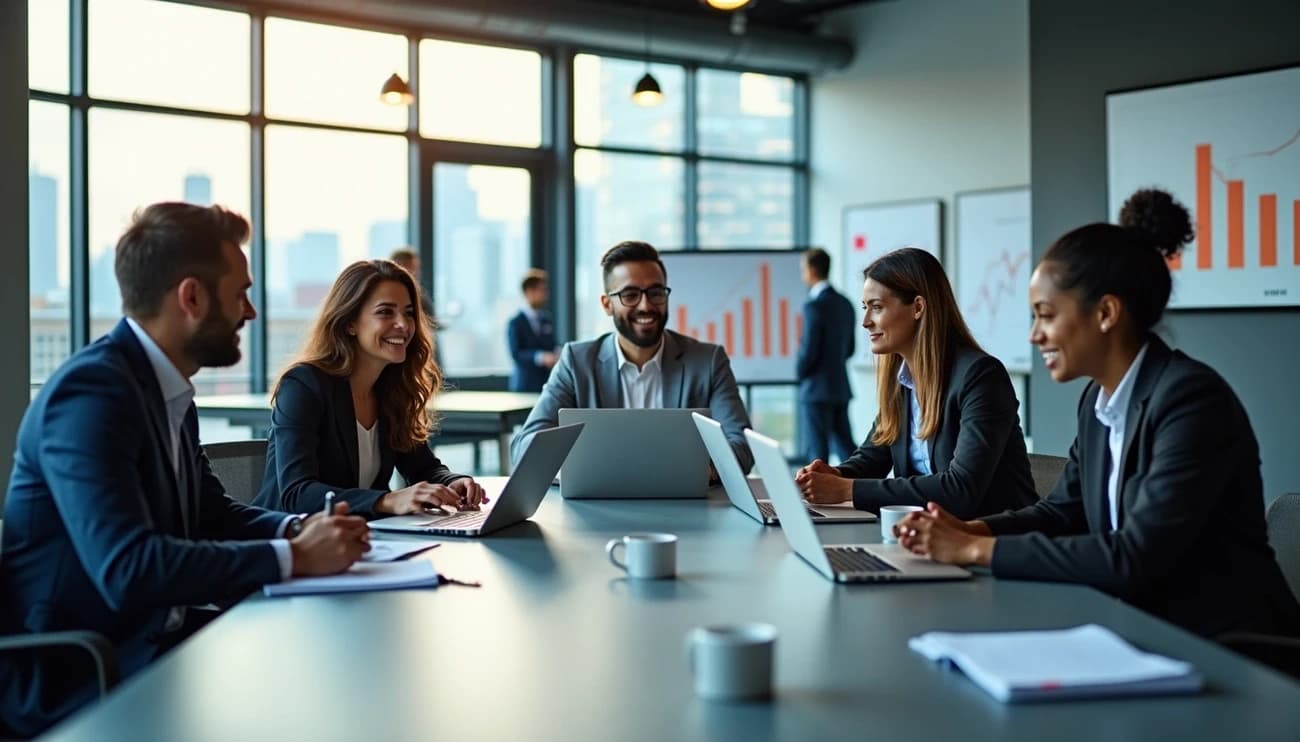 Series B funding metrics and investor benchmarks