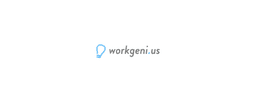 Work Genius logo