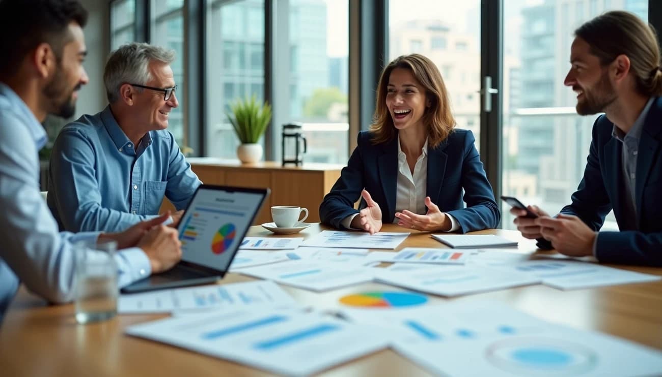 Crowdfunding for Business Startup