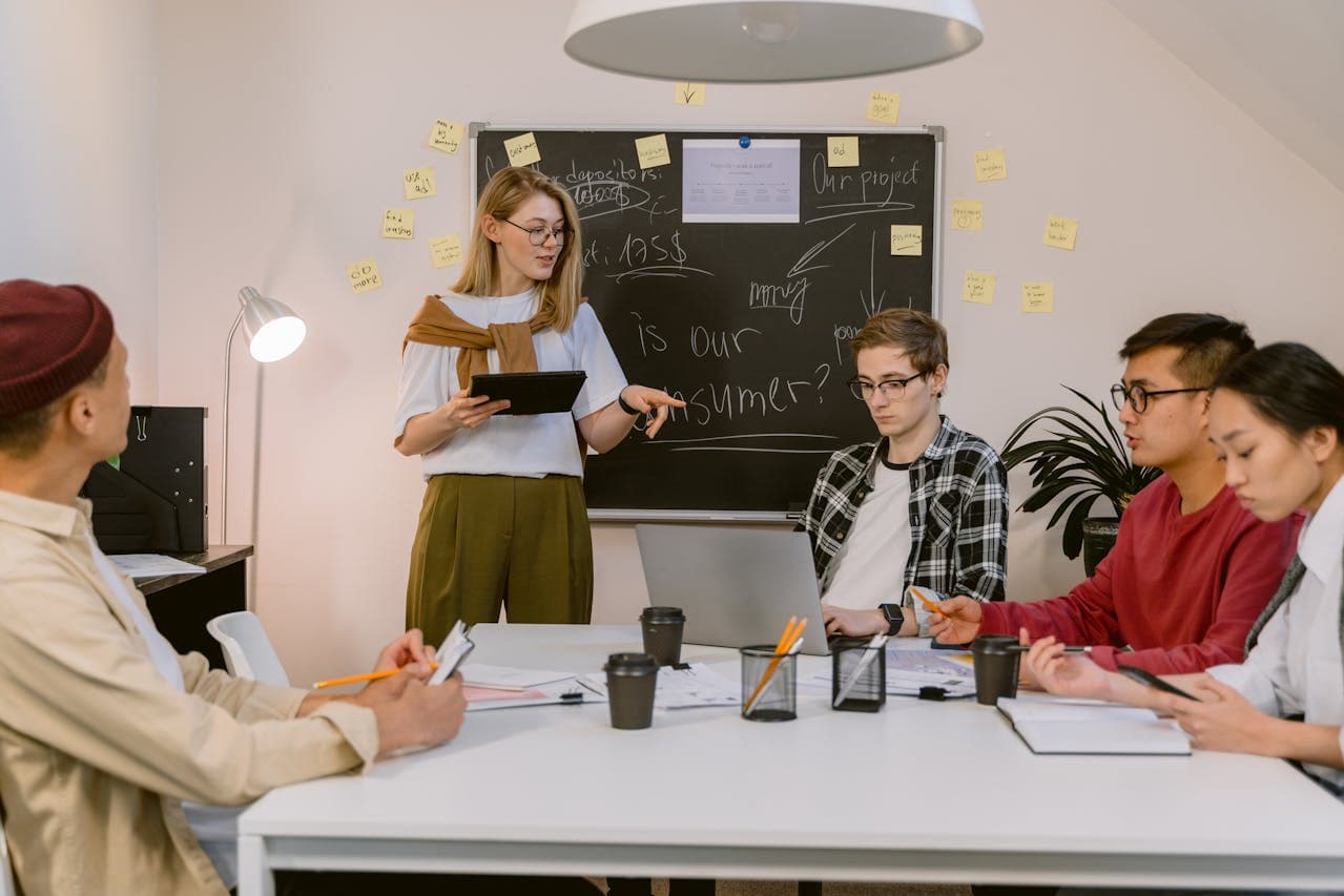 Why VCs Reject Startups