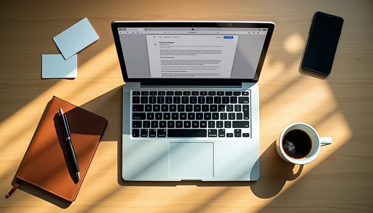 Write a Venture Capital Emai