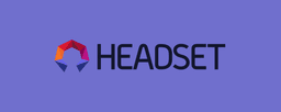 Headset Logo