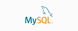 MySQL database logo