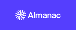 Almanac docs logo