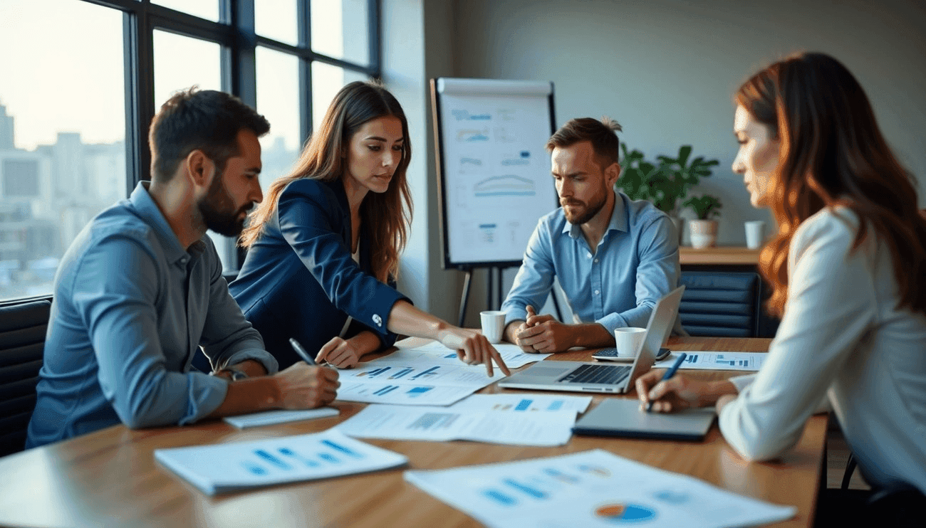 How the economy affects startups