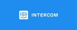 Intercom Logo
