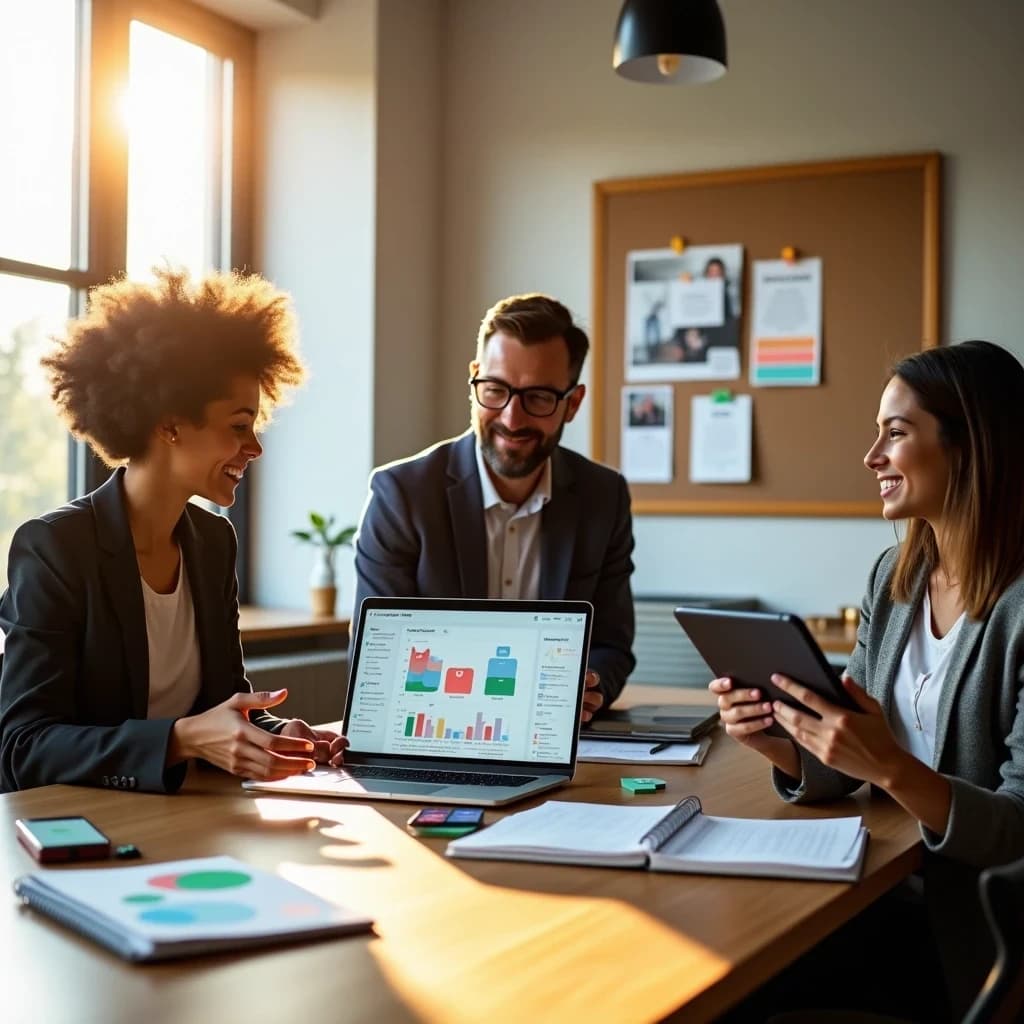The Ultimate Guide to Nonprofit FundraisinG