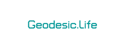 Geodesic.Life logo icon