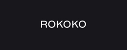 Rokoko logo icon
