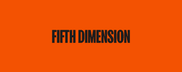 Fifth Dimension logo icon