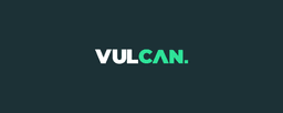 Vulcan Cyber logo