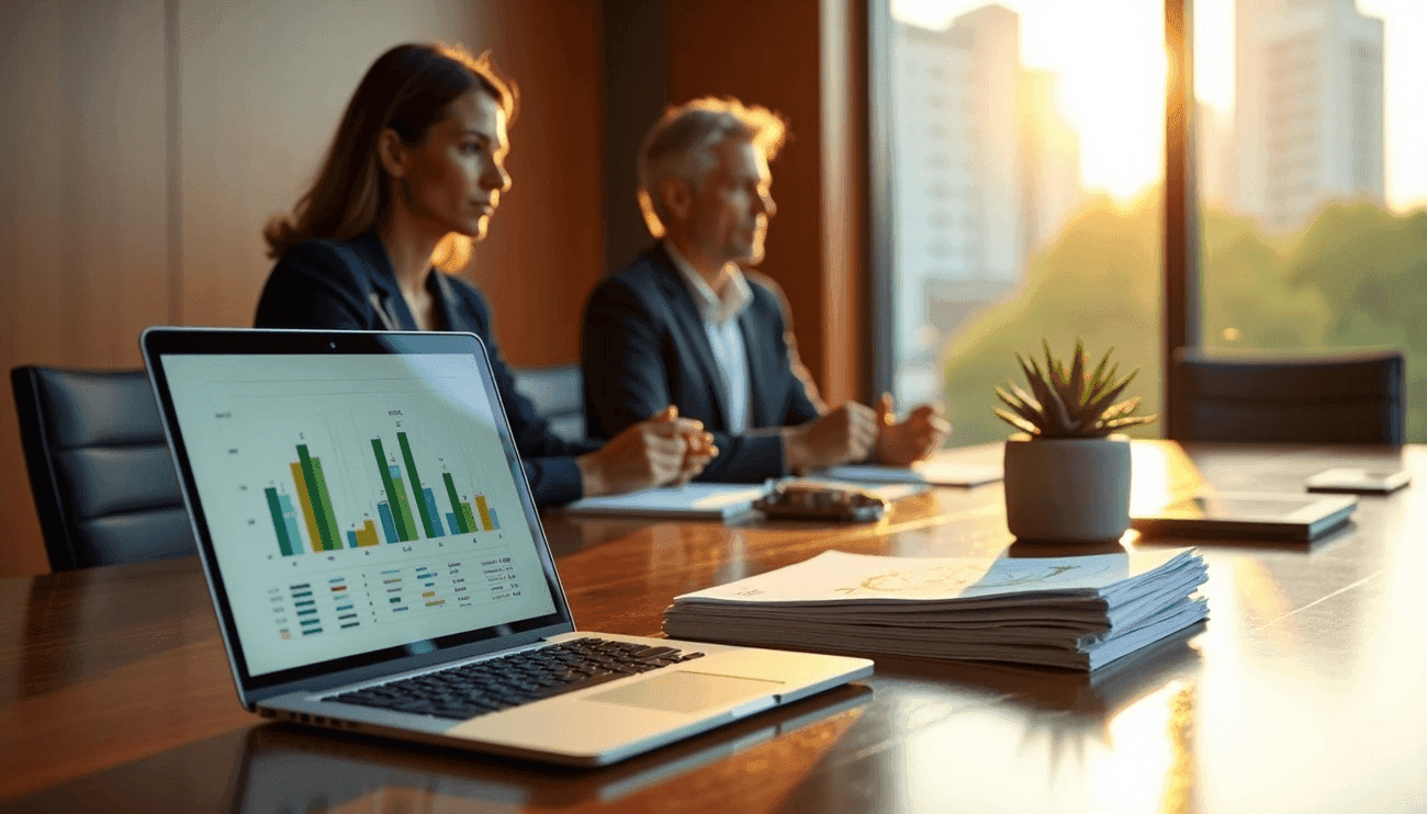 What ESG investors actually look for