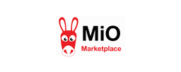 MiO Marketplace AI logo icon