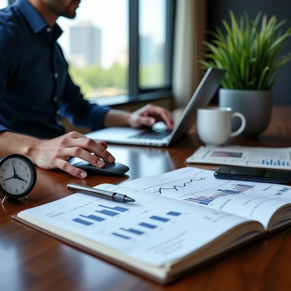 Investor Activity Shapes Your Fundraising Outcome