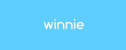 Winnie logo icon