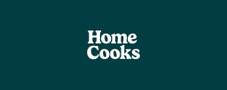 HomeCooks logo icon