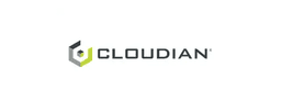 Cloudian Logo